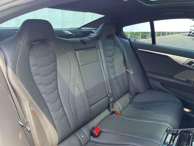 G16 840d xDrive Gran Coupe B57 3.0d
