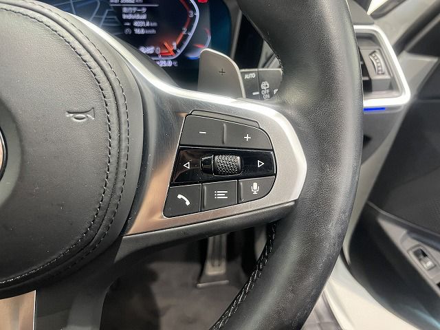 G21 320i RHD