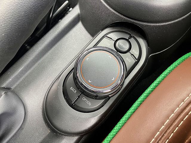 F56 MINI Cooper 3-Door Hatch LCI