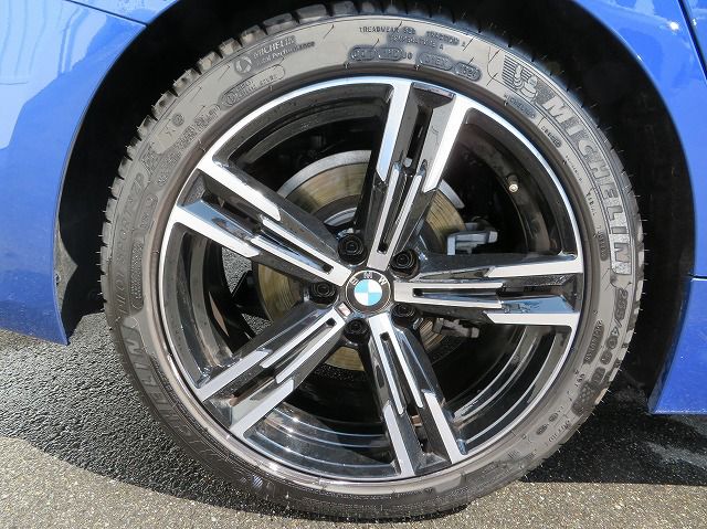 G21 320i Touring LCI RHD