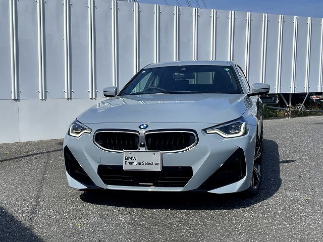 G42 220i Coupe