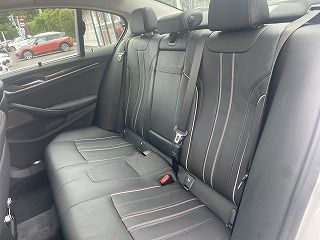 530i Sedan