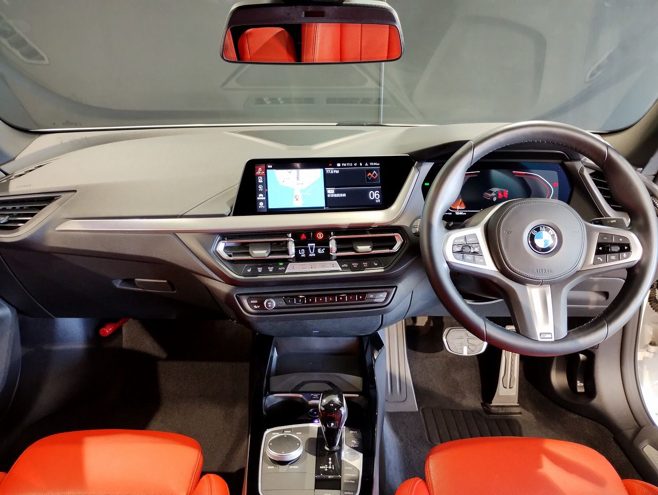 F44 218i Gran Coupe B38 1.5i
