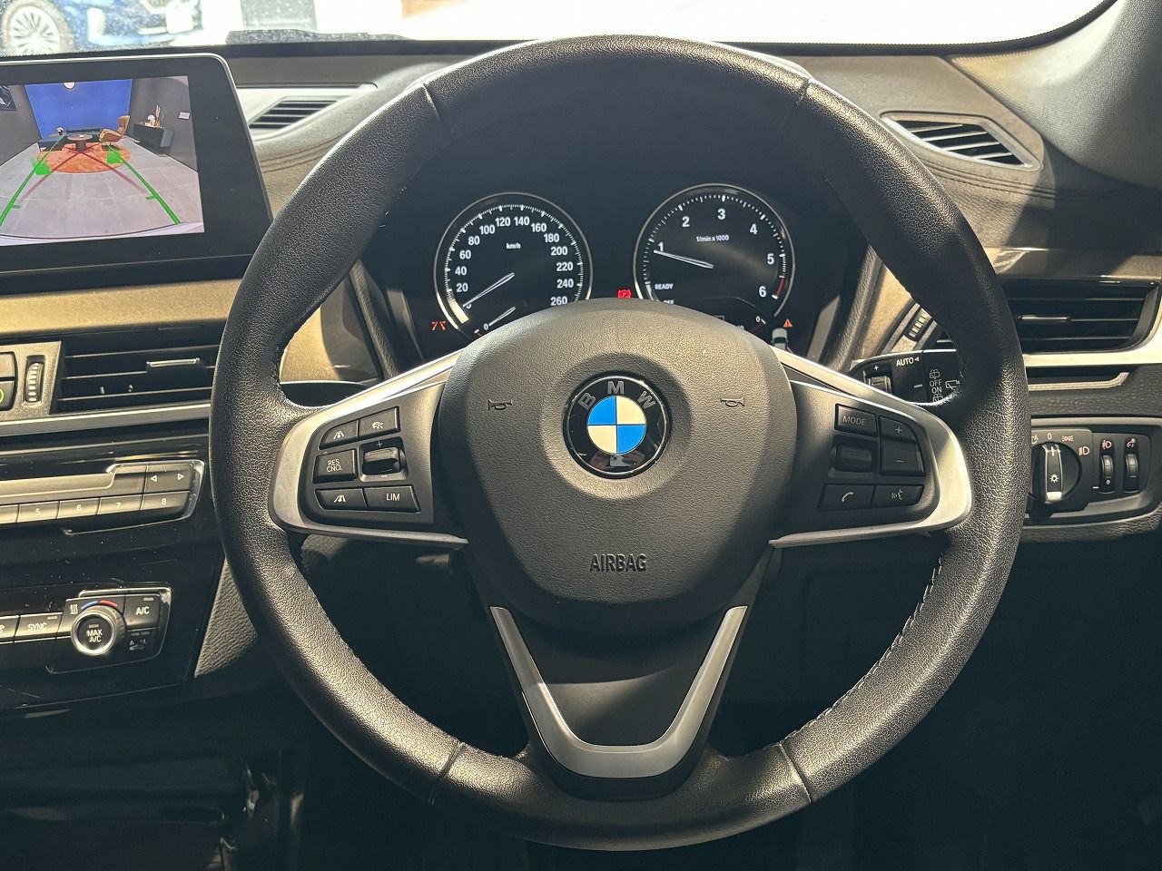 F48 X1 xDrive18d B47 2.0d LCI