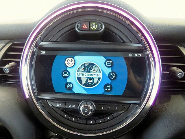 F55 COOPER D (AT)