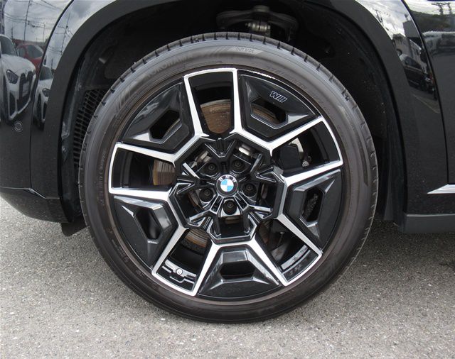 XM RHD