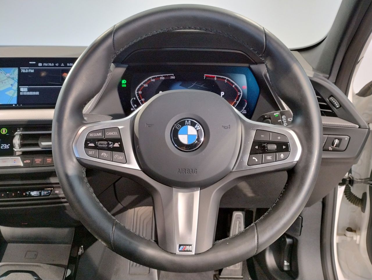 118i RHD
