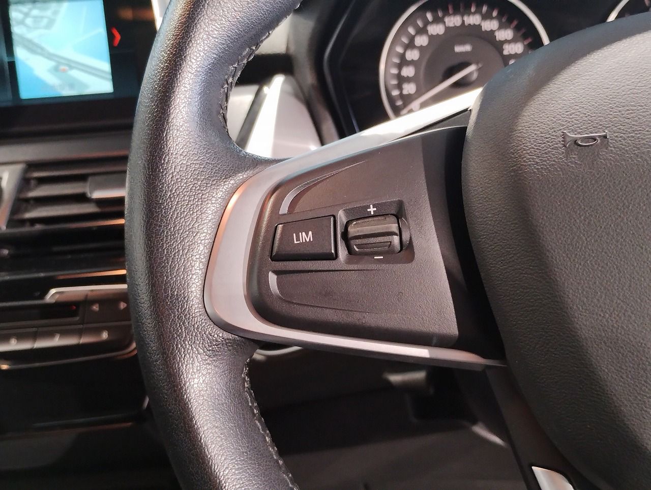 218D ACTIVE TOURER RHD
