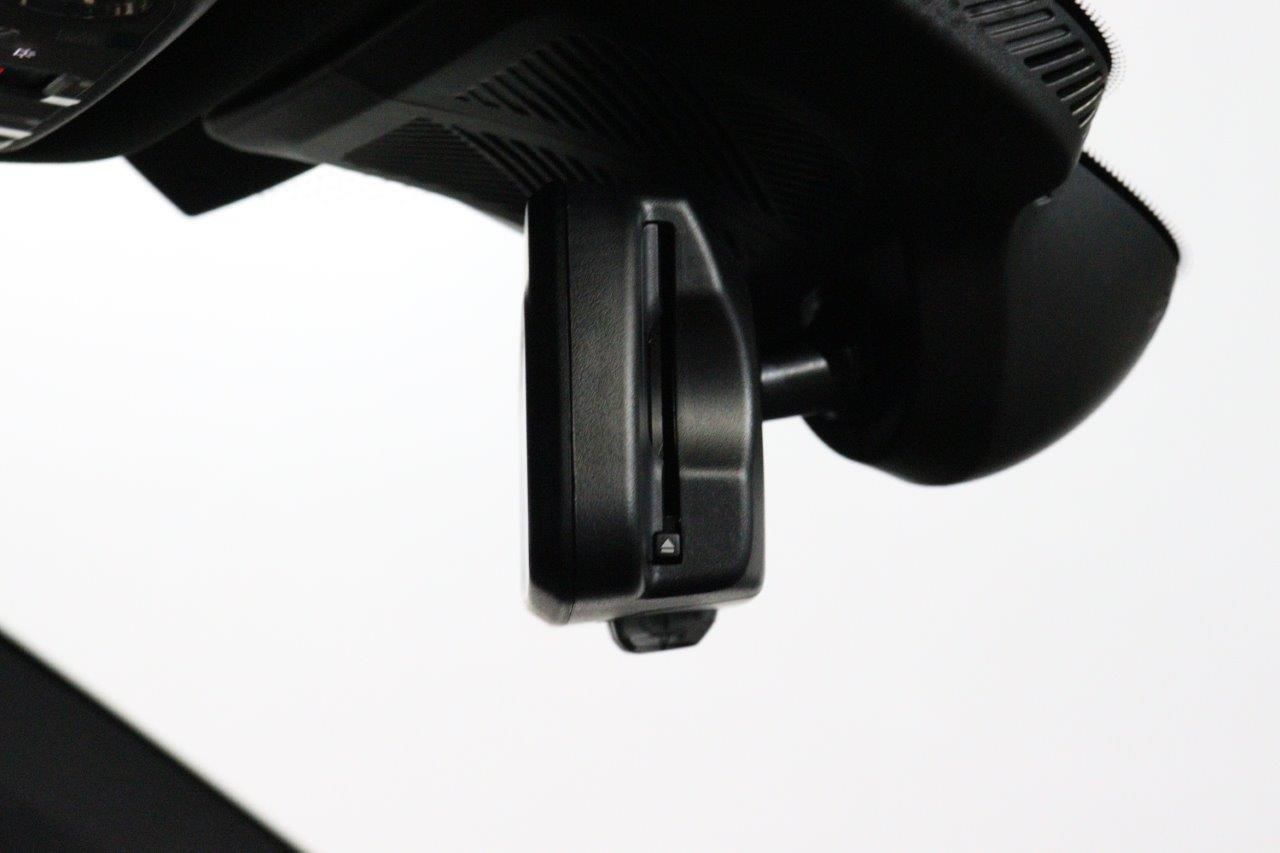 J01 MINI John Cooper Works Electric