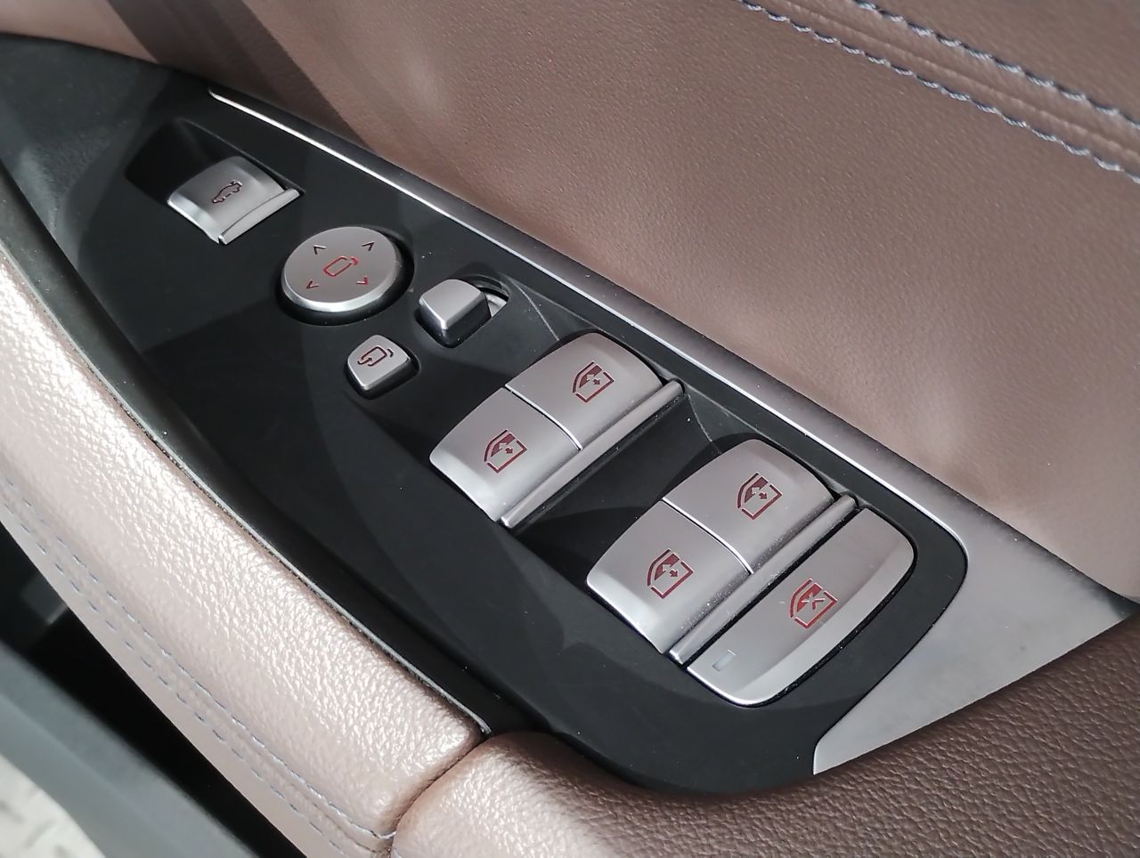 G01 X3 xDrive20d RHD ZA LCI