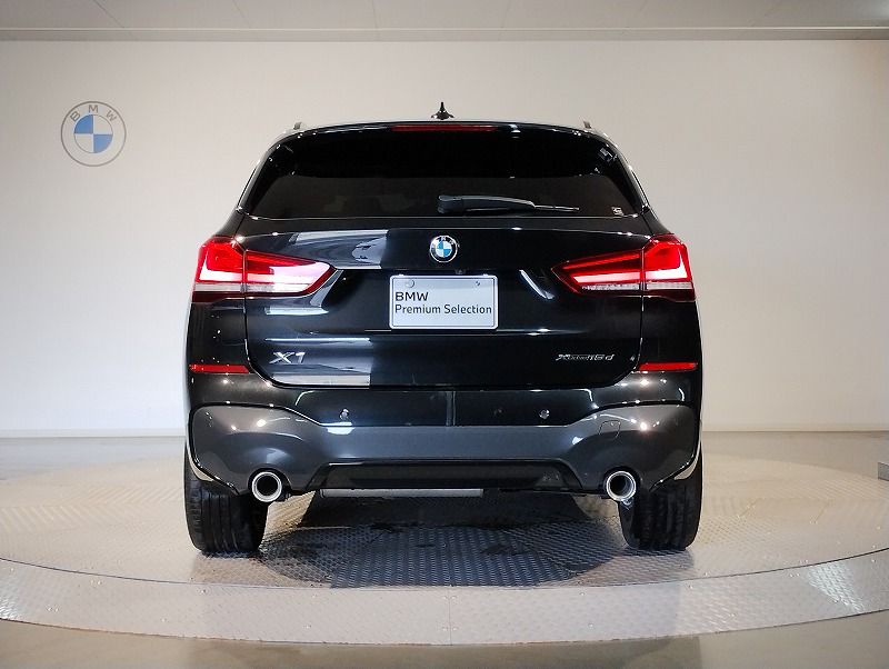 F48 X1 xDrive18d B47 2.0d LCI