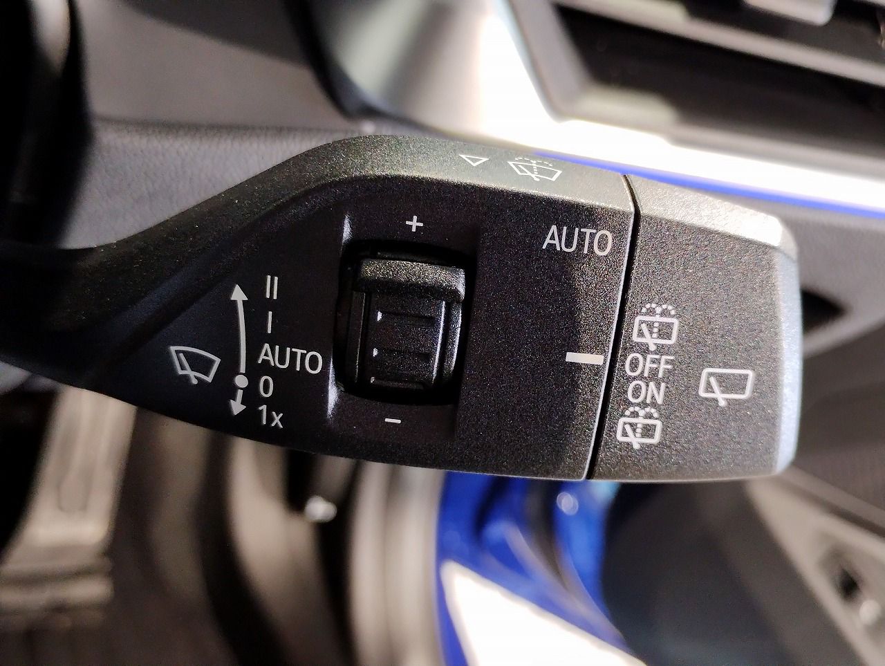 G21 320d xDrive Touring RHD