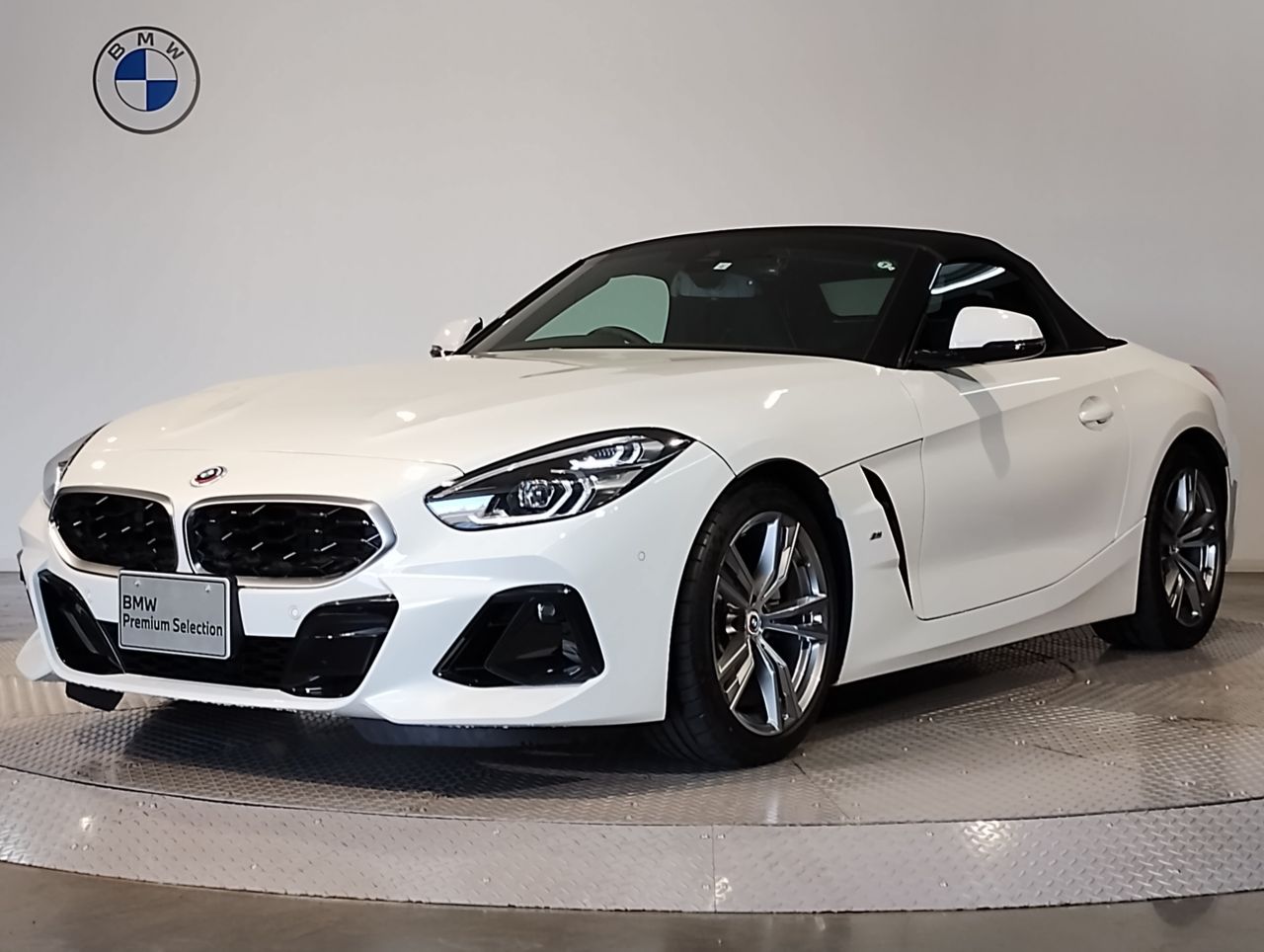 Z4 sDrive20i M Sport