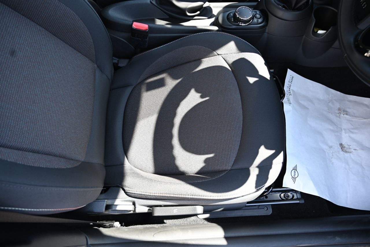 F56 MINI COOPER