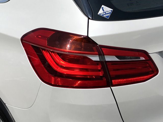 218D ACTIVE TOURER RHD