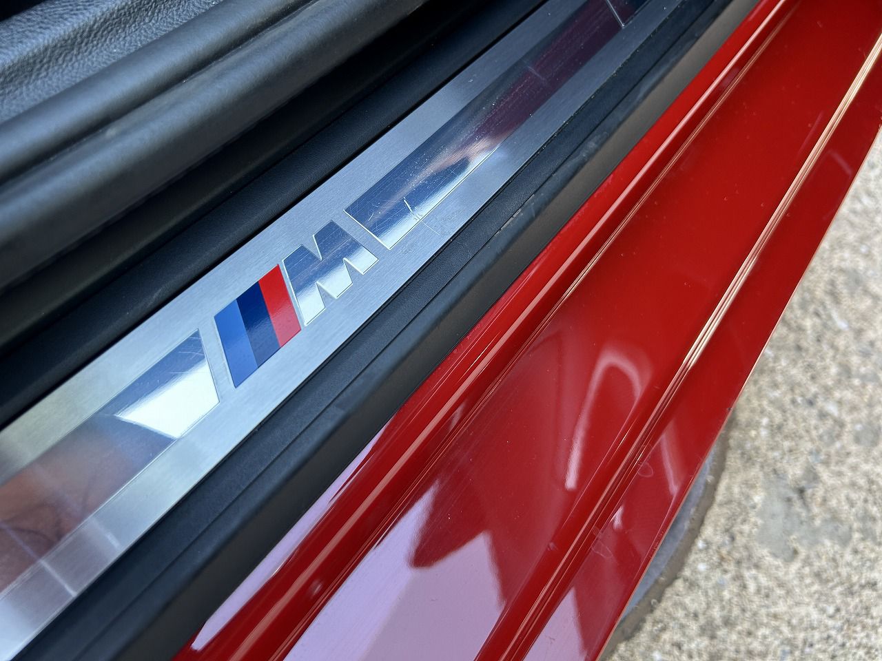 G29 z4 sDrive20i RHD