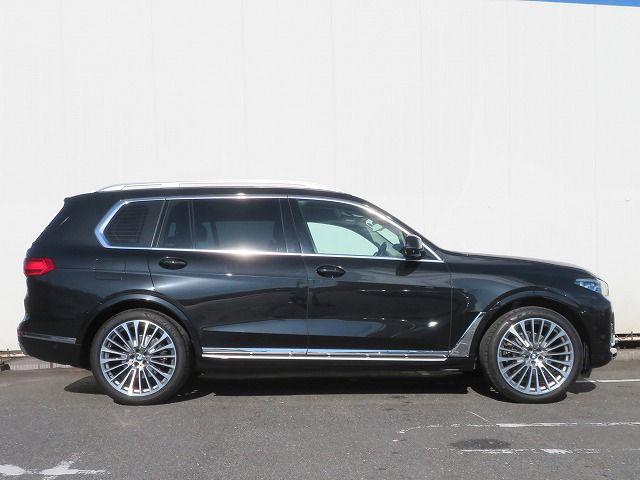 G07 X7 xDrive30d N57 3.0d