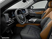 BMW i7 M70 xDrive Limousine