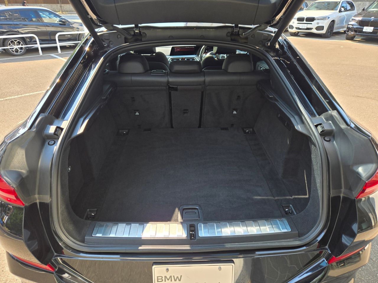 X* xDrive30d RHD
