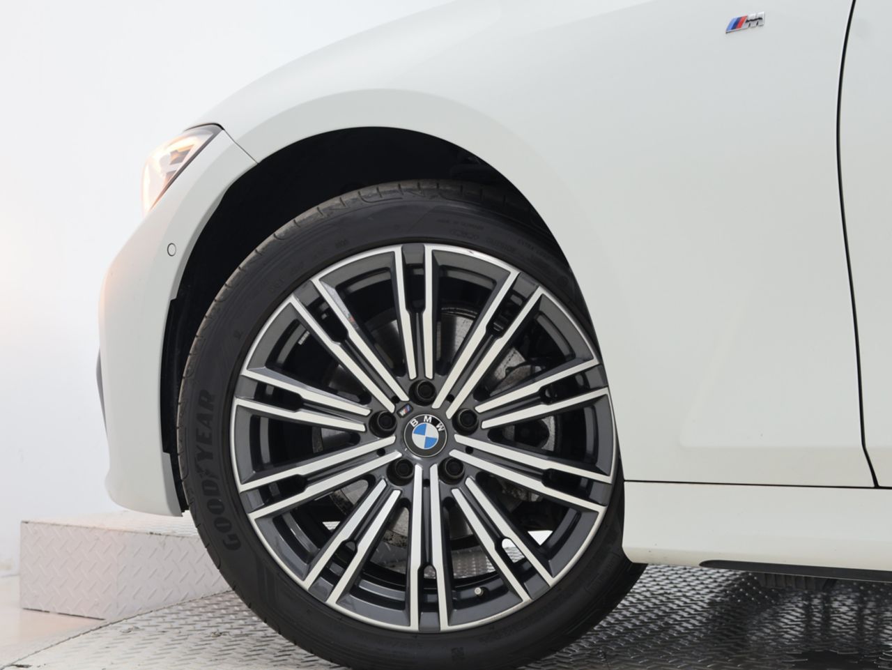 G21 320d xDrive Touring RHD