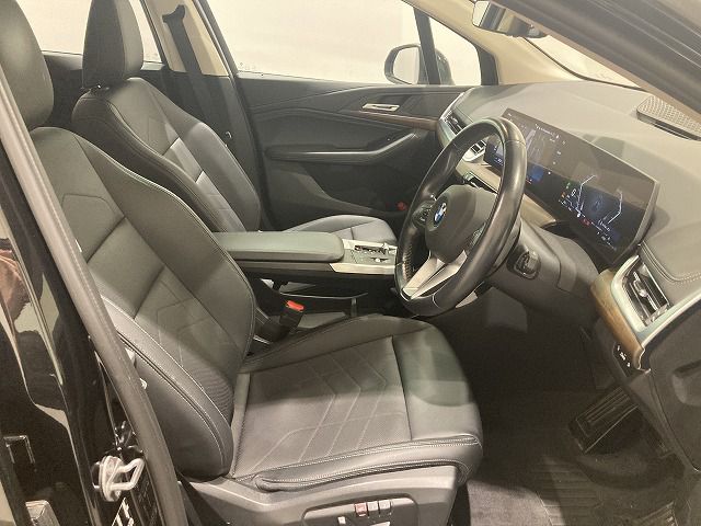 U06 218d Active Tourer B47 2.0d