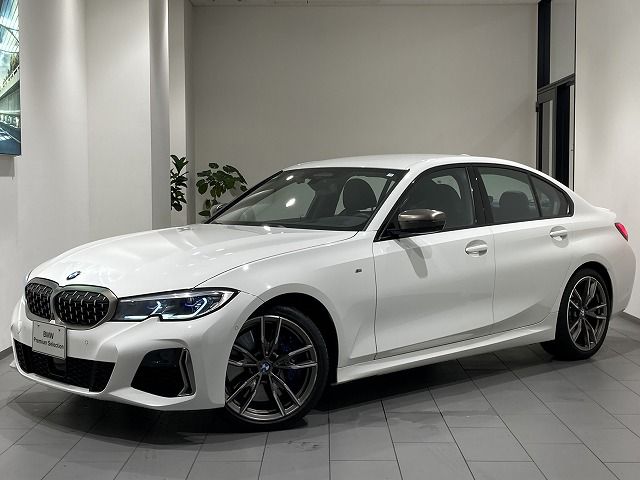 M340i xDrive