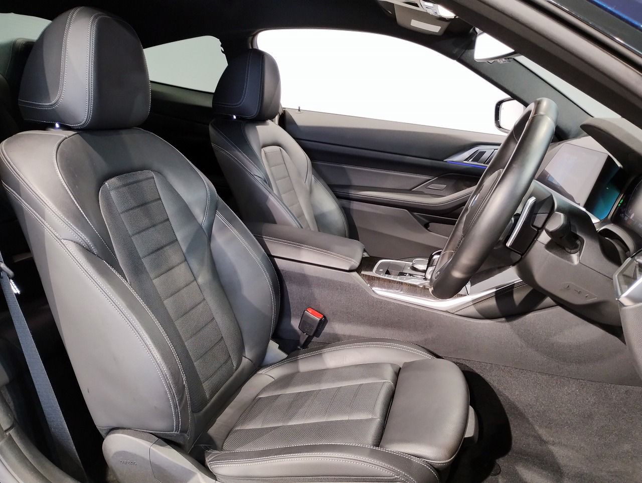 G22 420i B48 2.0 RHD