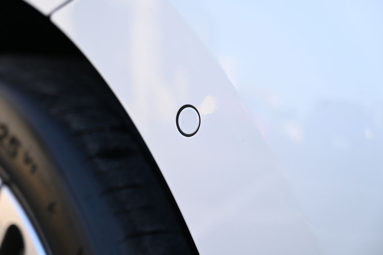 J01 MINI Cooper E