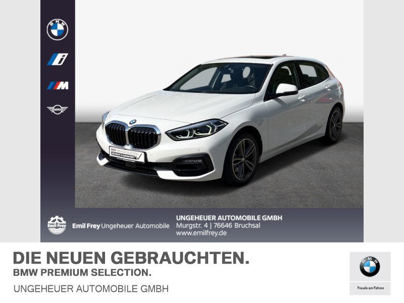 118i Hatch