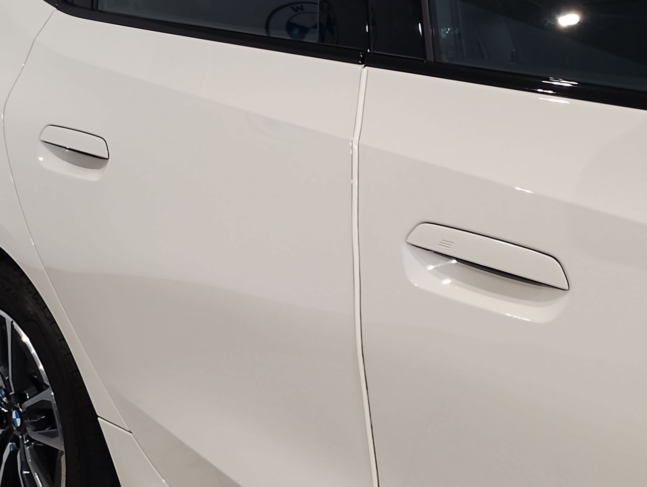 U06 218d Active Tourer B47 2.0d