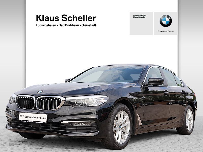 530e Limousine