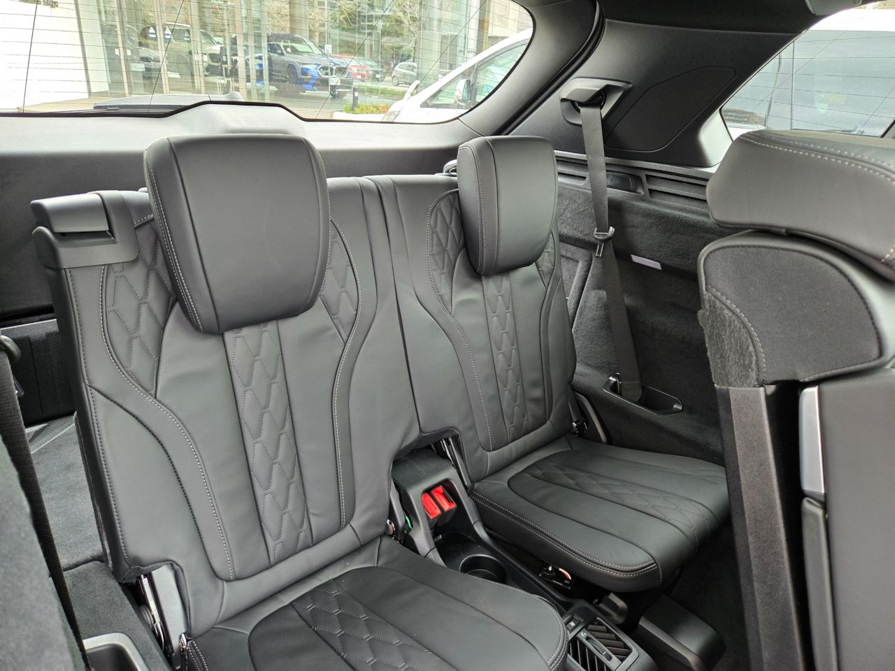 G05 X5 xDrive40d xLine B57 3.0d