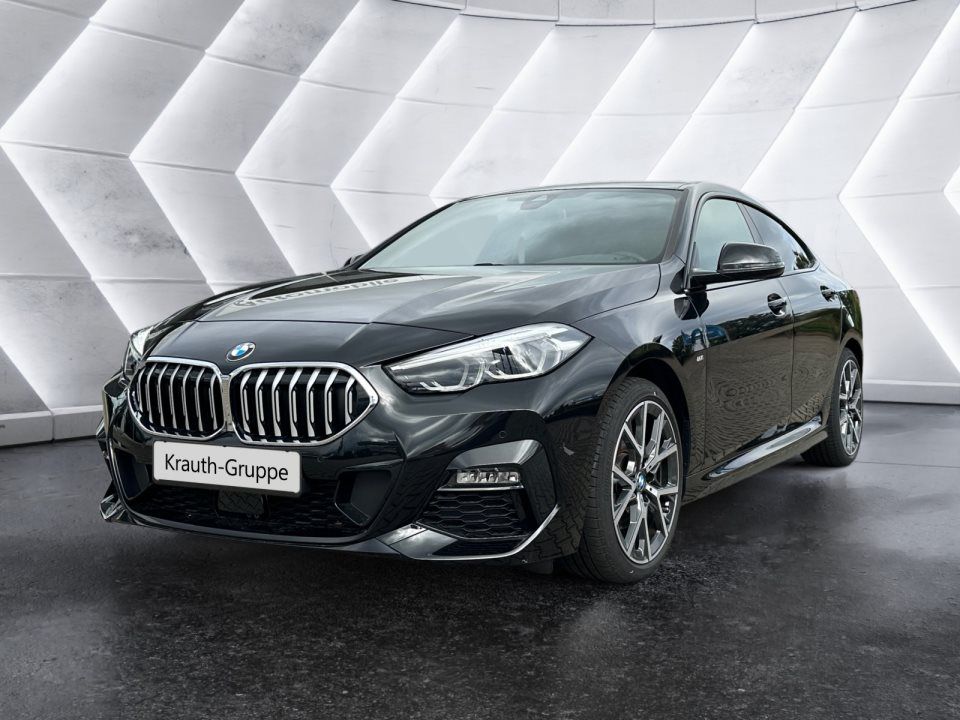 BMW 218