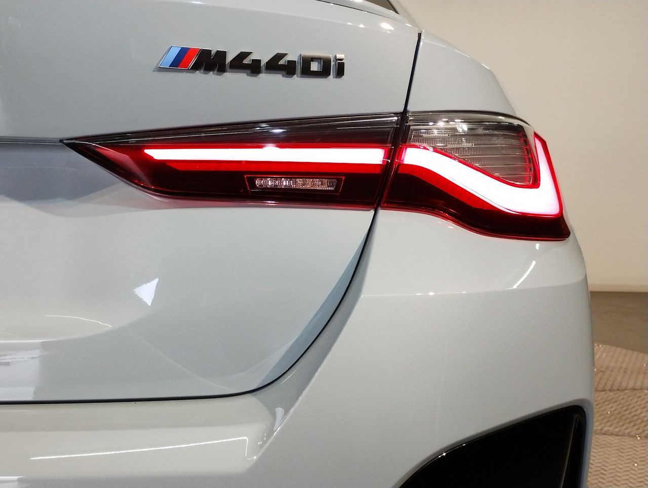 G26 M440i xDrive B58 3.0 RHD