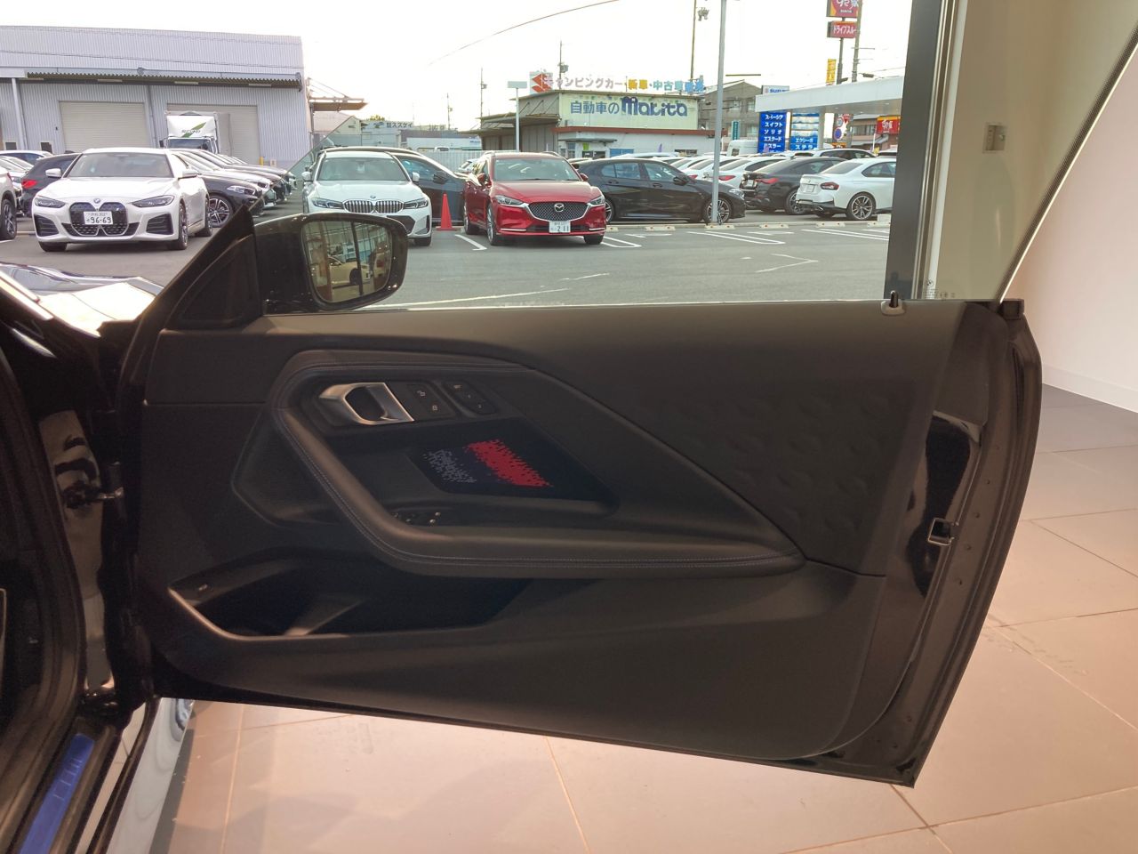 G42 220i Coupe