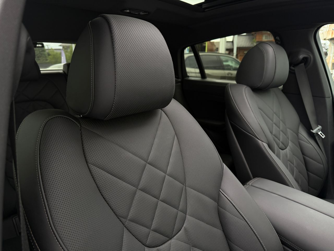 X6 xDrive30d M Sport RHD