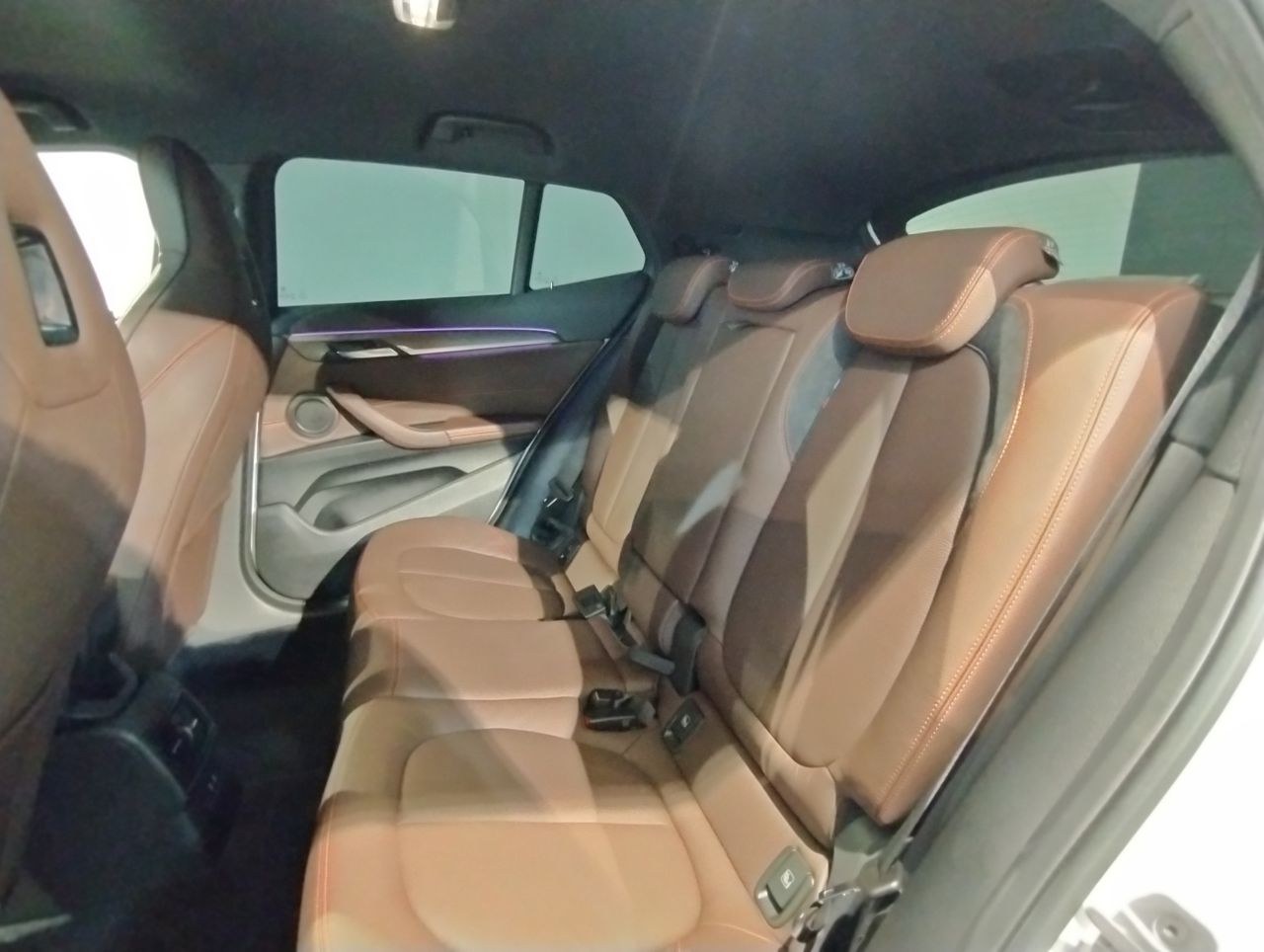 F39 X2 xDrive20d B47 2.0d