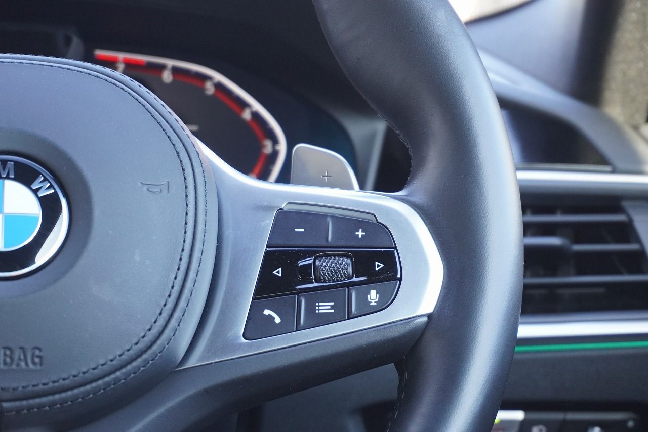 G22 420i B48 2.0 RHD