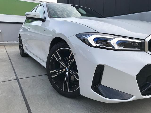 G20 320i Saloon LCI RHD MX
