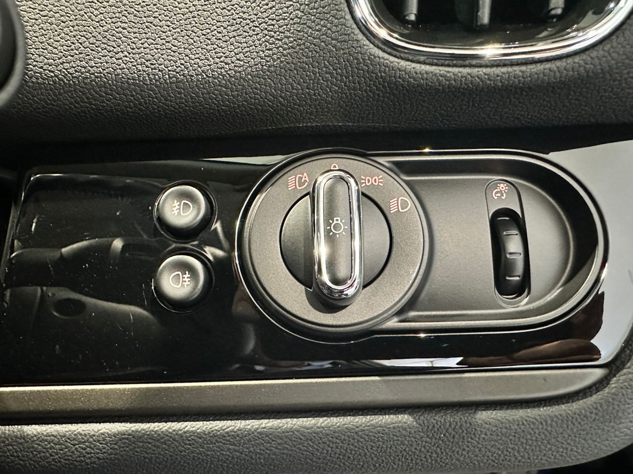 U25 MINI John Cooper Works Countryman ALL4
