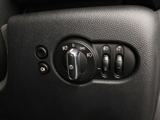 MINI JCW 3 Dr
