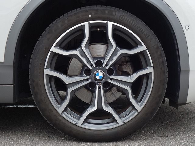 F39 X2 xDrive18d SAC B47 2.0d