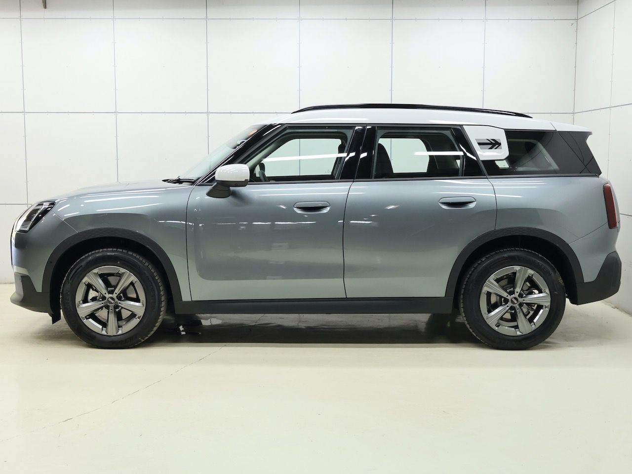 U25 MINI Countryman C