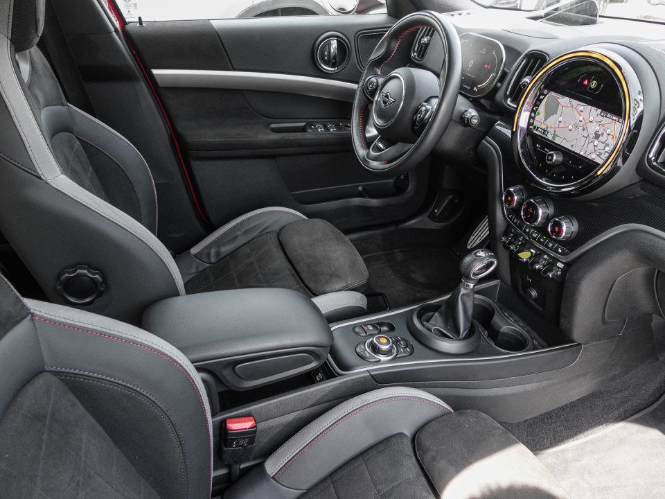 MINI Cooper SE