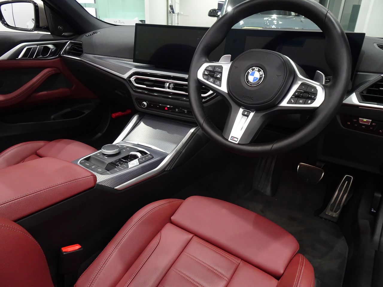 G23 M440i xDrive Convertible RHD