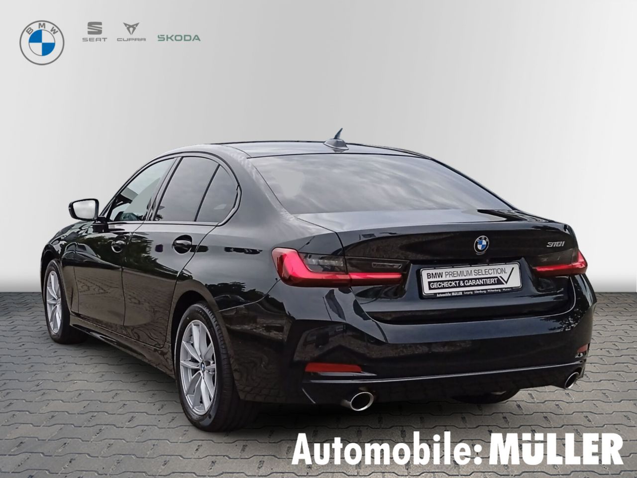 BMW 318