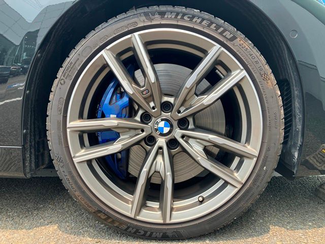 G22 M440i xDrive B58 3.0 RHD