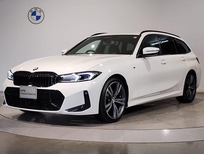 318i Touring EDITION SHADOW