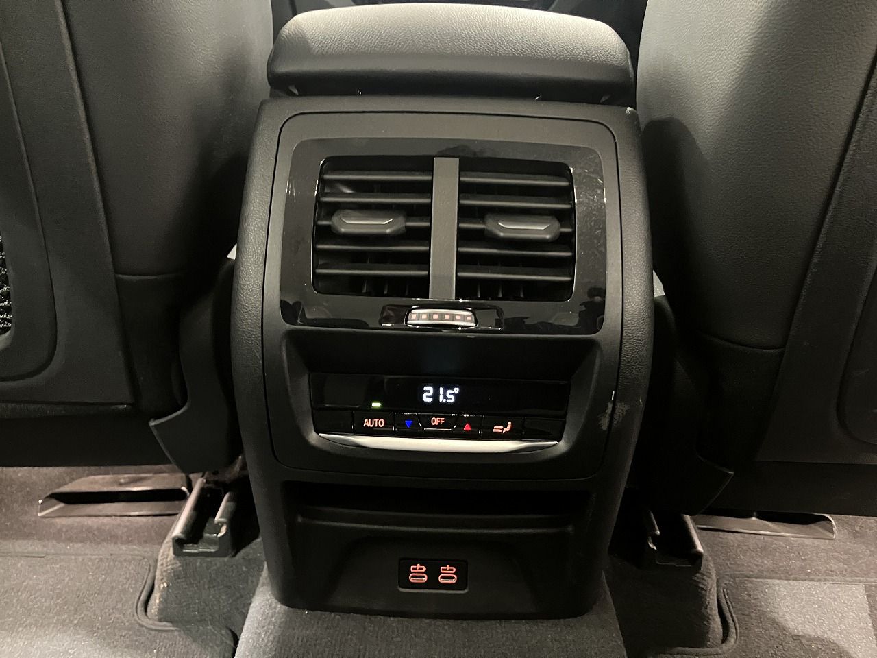 G01 X3 xDrive20d RHD ZA LCI