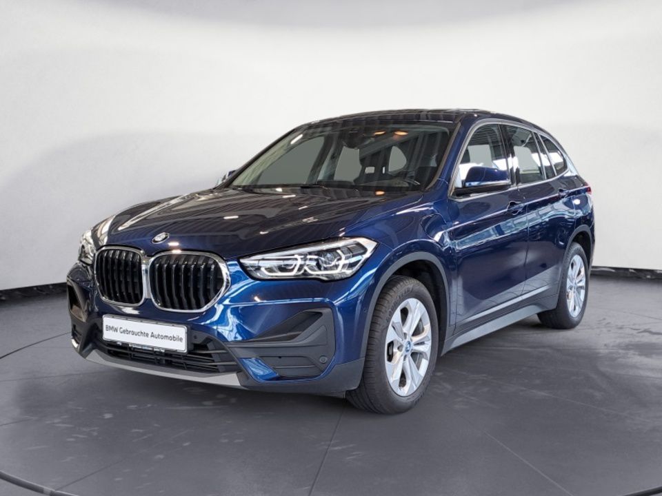 X1 xDrive25e